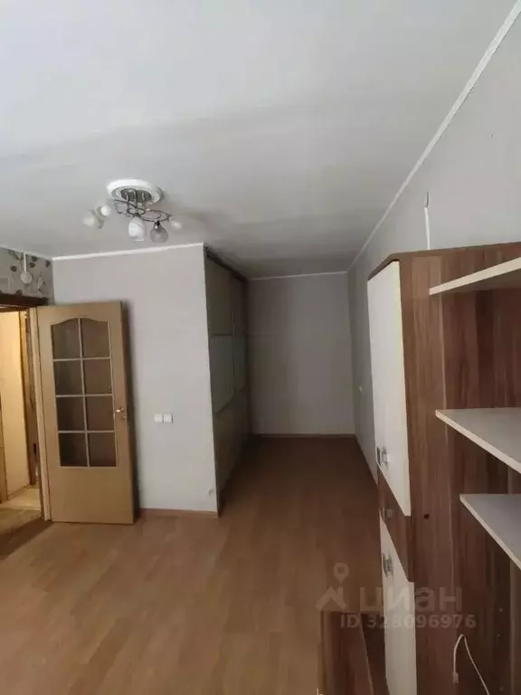 1-к кв. Самарская область, Самара Самарская ул., 43 (33.0 м) - Фото 2