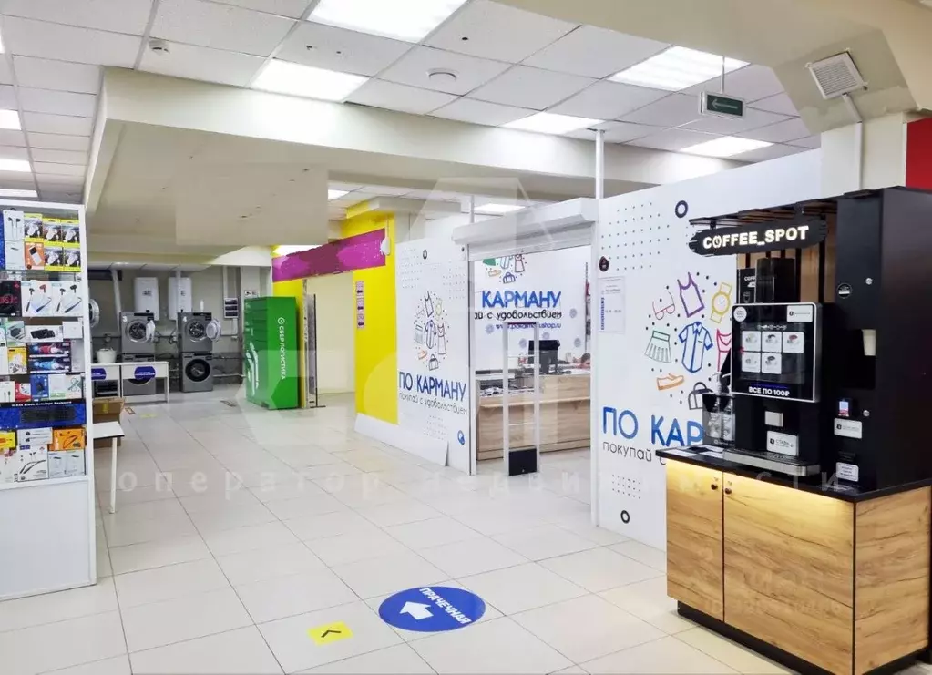 Помещение свободного назначения в Омская область, Омск бул. ... - Фото 2