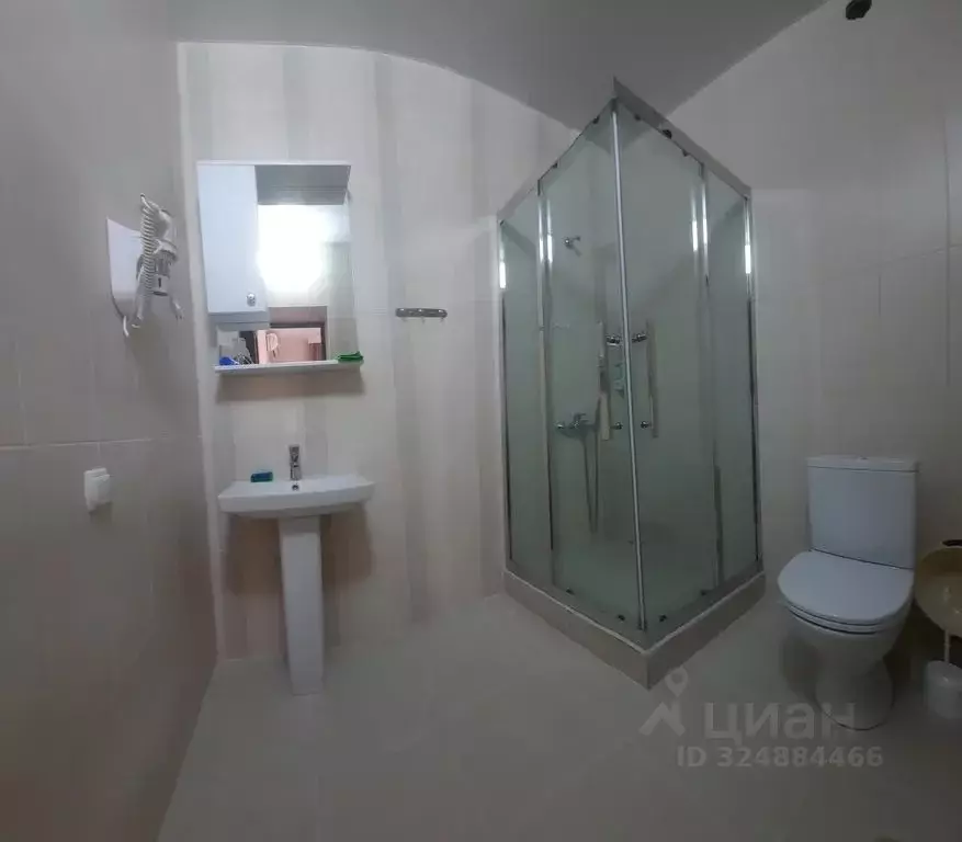 Комната Крым, Евпатория ул. Симферопольская, 94Д - Фото 1