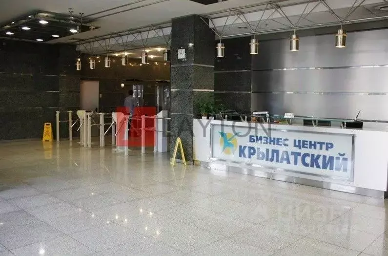 Офис в Москва Осенний бул., 23 (79 м) - Фото 2