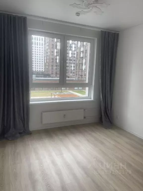 2-к кв. Московская область, Ленинский городской округ, Мисайлово пгт, ... - Фото 2