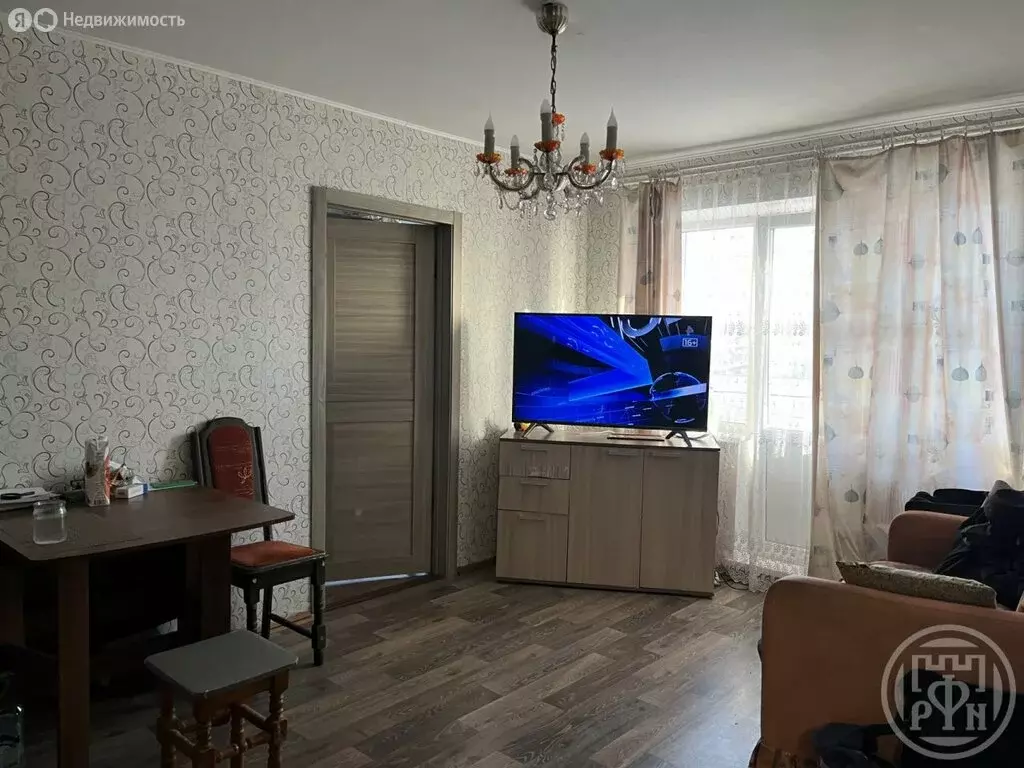 2-комнатная квартира: Луга, проспект Урицкого, 74 (44.5 м) - Фото 1