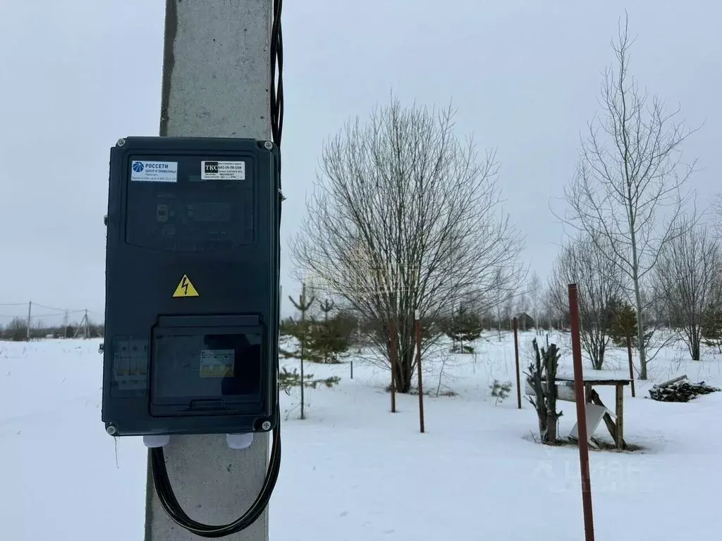 Участок в Марий Эл, Йошкар-Ола городской округ, д. Шоя-Кузнецово ул. ... - Фото 0