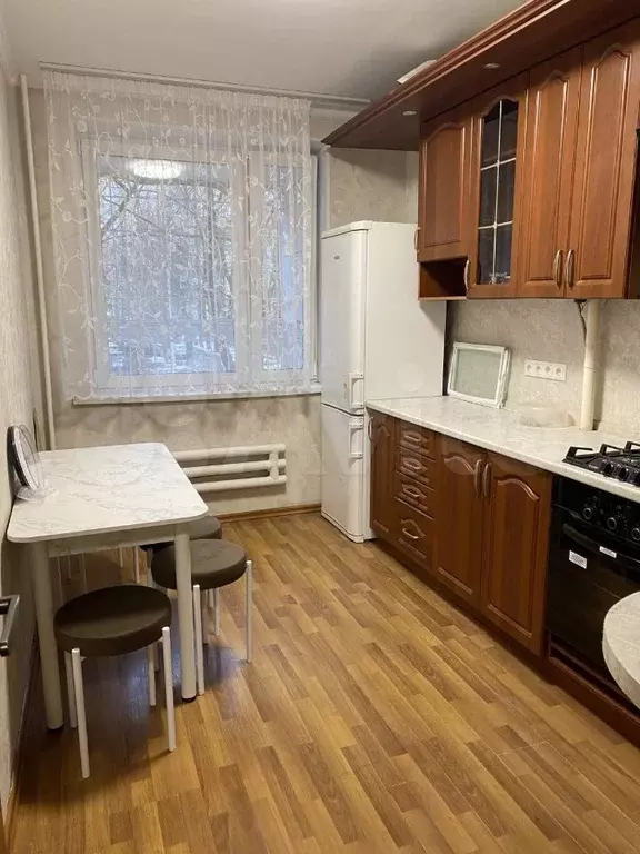 2-к. квартира, 48 м, 2/12 эт. - Фото 1