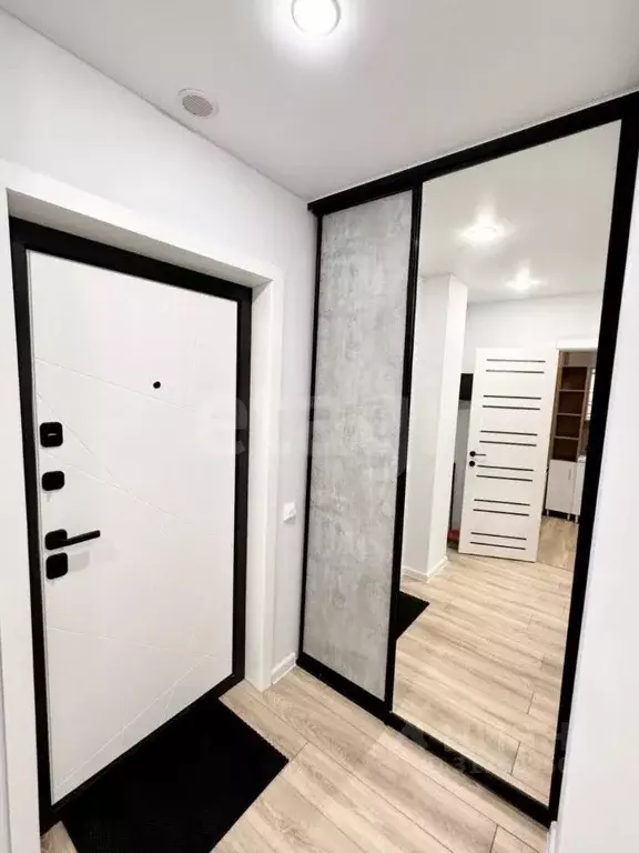 1-к кв. Приморский край, Артем ул. Острякова, 41 (40.0 м) - Фото 1