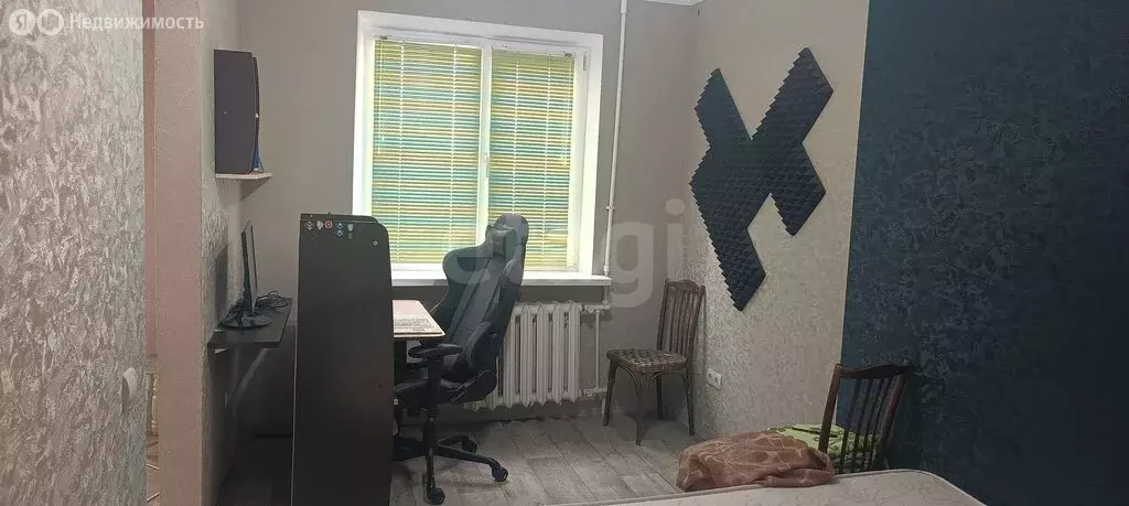 2-комнатная квартира: Альметьевск, улица Шевченко, 84 (45.6 м) - Фото 1