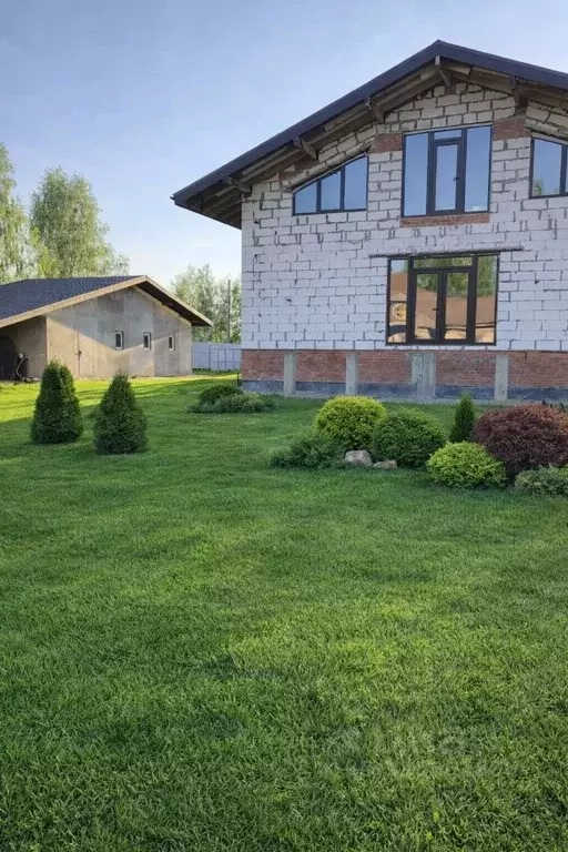 Дом в Московская область, Коломна  (300 м) - Фото 2