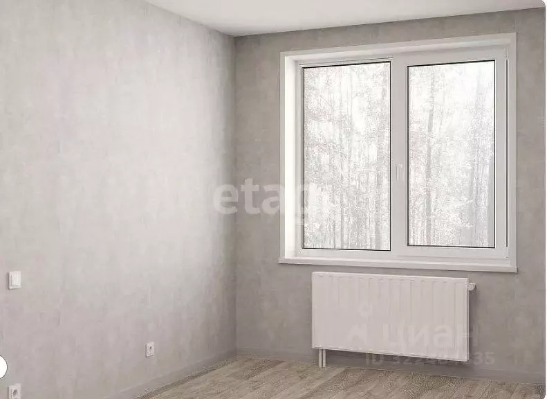 1-к кв. Пермский край, Пермь ул. Лифанова, 38 (42.5 м) - Фото 1