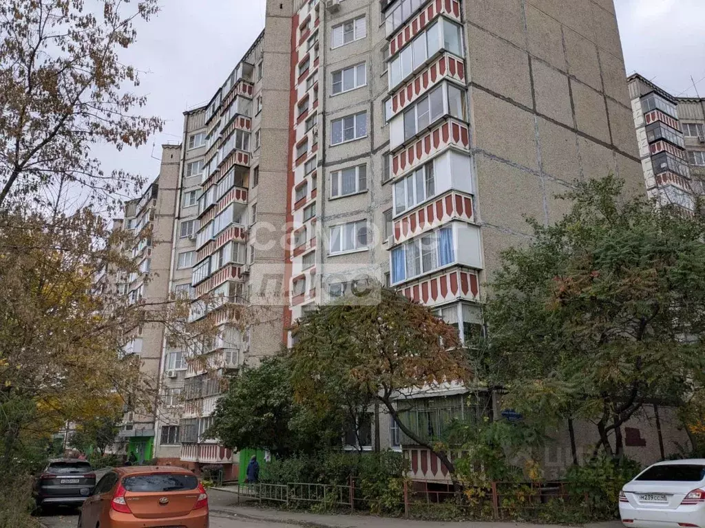 3-к кв. Липецкая область, Липецк ул. Юных Натуралистов, 5 (62.0 м) - Фото 1