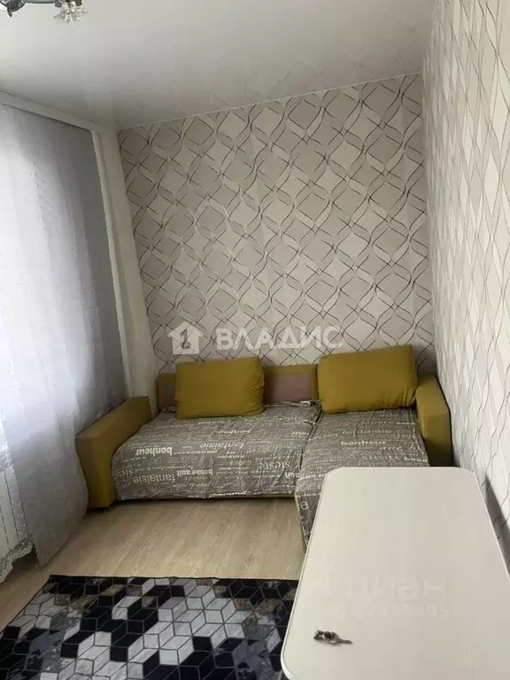 Студия Воронежская область, с. Новая Усмань ул. Ростовская, 4Б/1 (22.0 ... - Фото 1