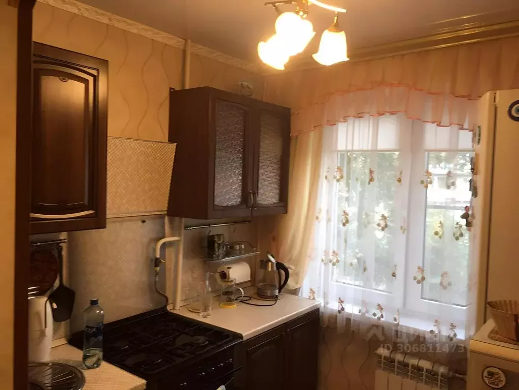 2-к кв. Астраханская область, Астрахань ул. Михаила Луконина, 10 (48.4 ... - Фото 2