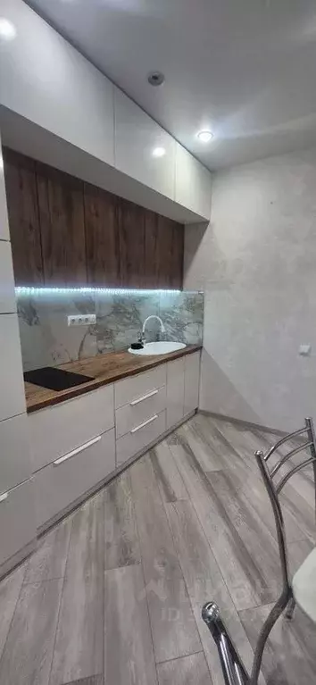 1-к кв. Иркутская область, Иркутск ул. Варламова, 104/1 (40.0 м) - Фото 1