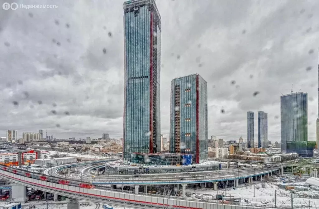 3-комнатная квартира: Московская область, городской округ Серпухов, ... - Фото 2