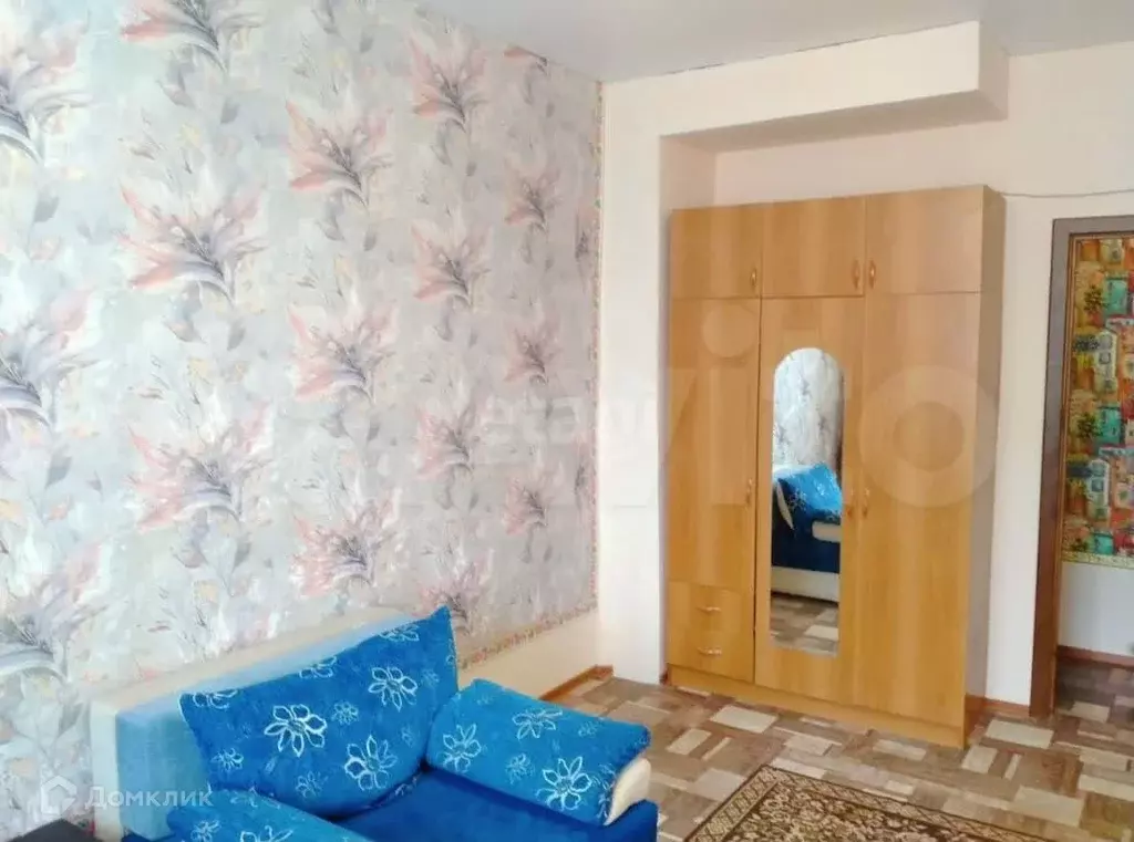 Продаётся 2-к квартира, 58.7 м - Фото 0