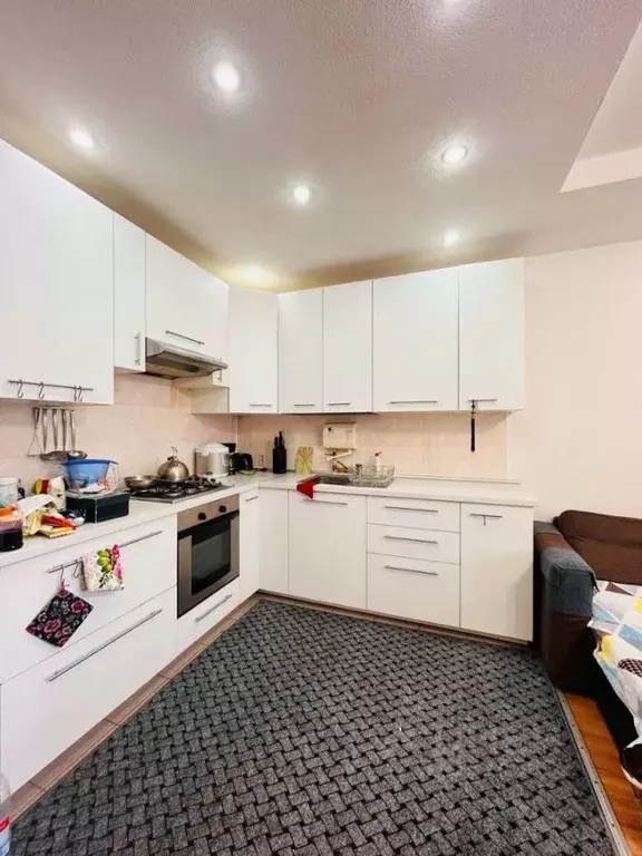 3-к кв. Татарстан, Казань ул. Халезова, 29 (76.3 м) - Фото 1
