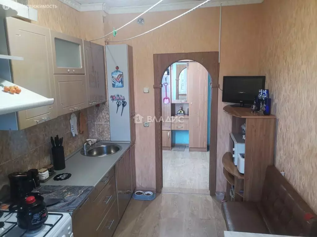 2-комнатная квартира: Ковров, улица Кирова, 67А (53.4 м) - Фото 0