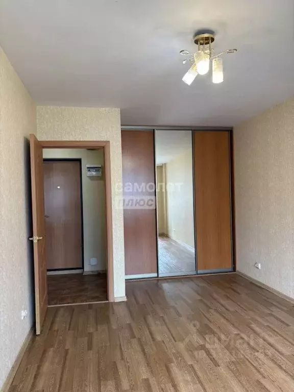 1-к кв. Башкортостан, Уфа ул. Карла Маркса, 65/1 (32.4 м) - Фото 1
