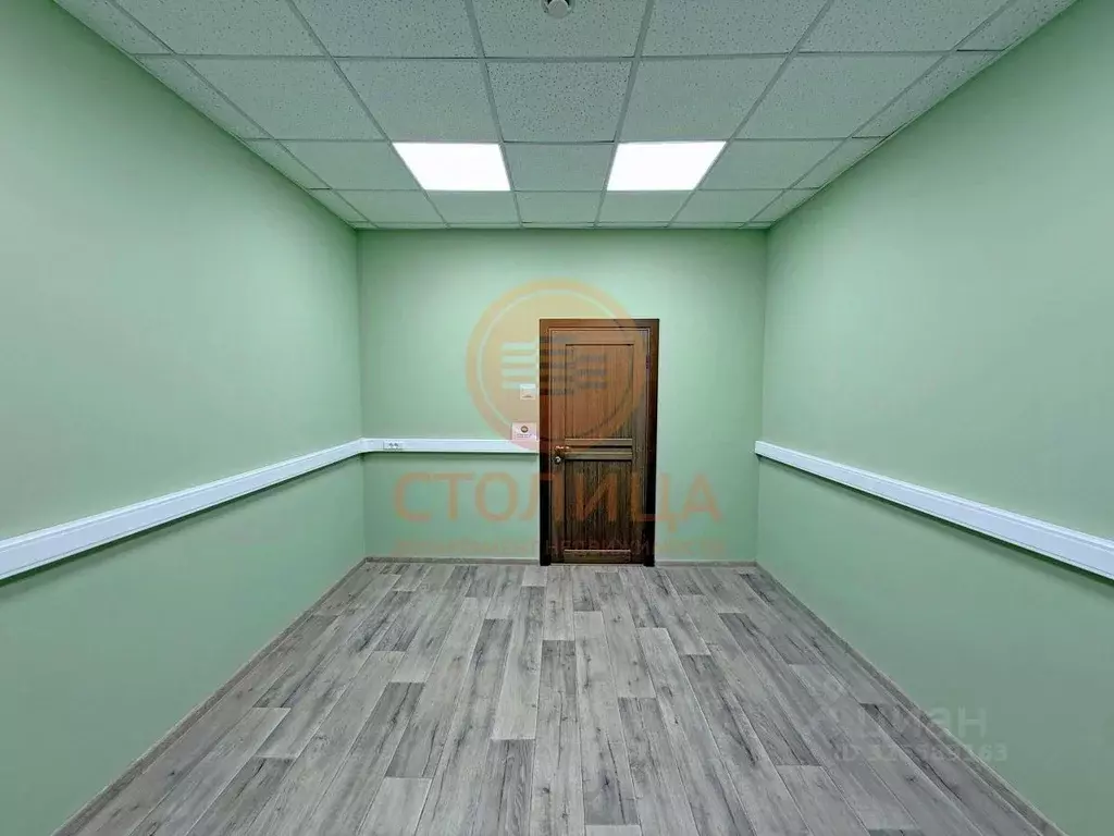 Офис в Москва Братиславская ул., 19К2 (115 м) - Фото 2