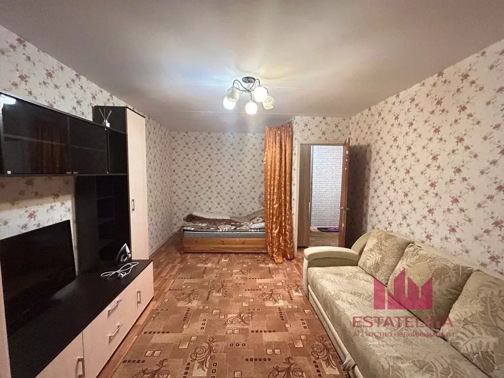 1-к кв. Москва ул. Мусы Джалиля, 8К4 (38.0 м) - Фото 2