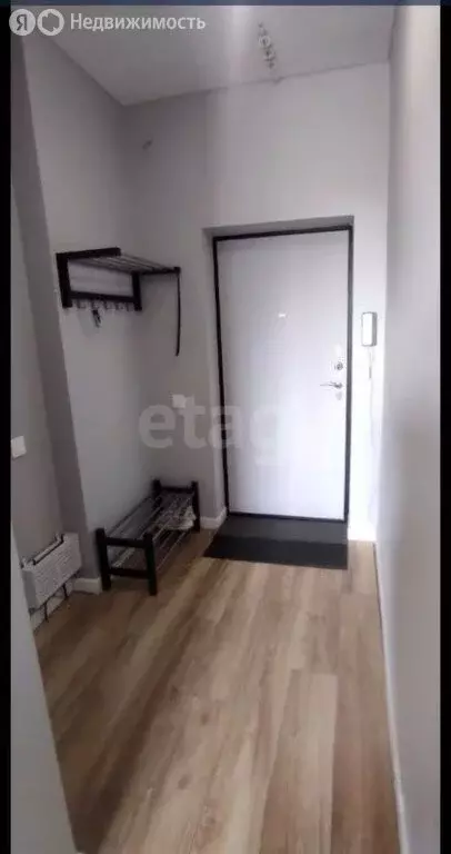 Квартира-студия: Новосибирск, улица Дмитрия Донского, 24/1 (24.5 м) - Фото 2