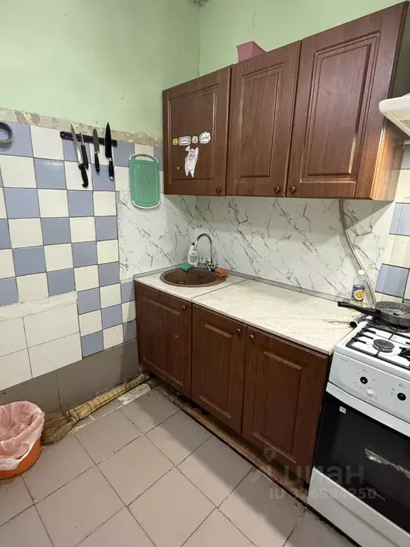 2-к кв. Москва Открытое ш., 3К1 (54.0 м) - Фото 2