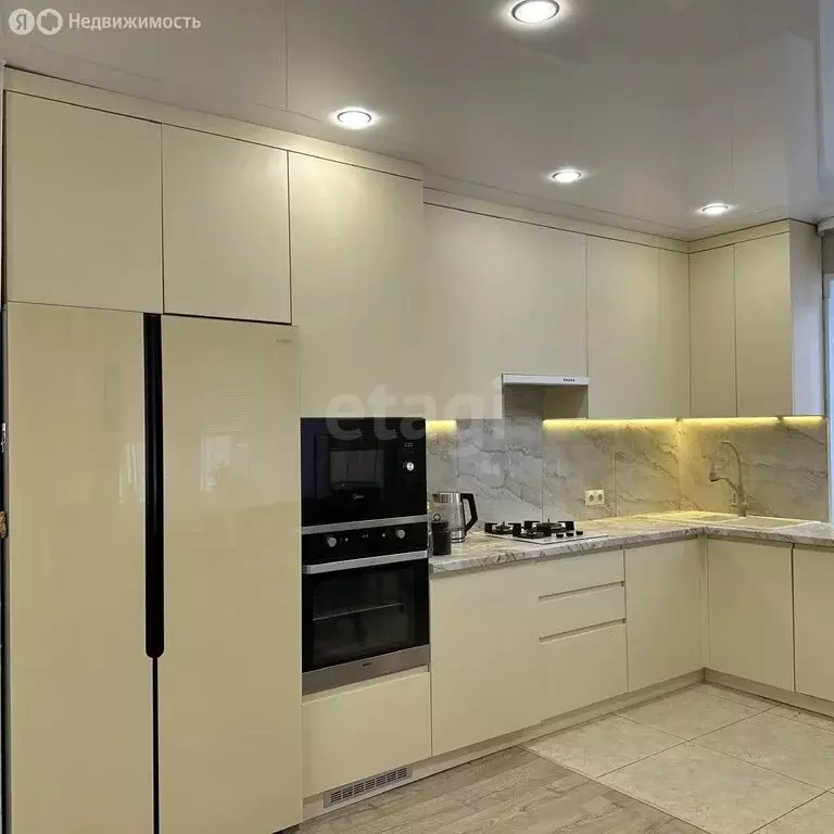 Дом в Заводоуковск, улица Суворова, 46 (119.5 м) - Фото 2