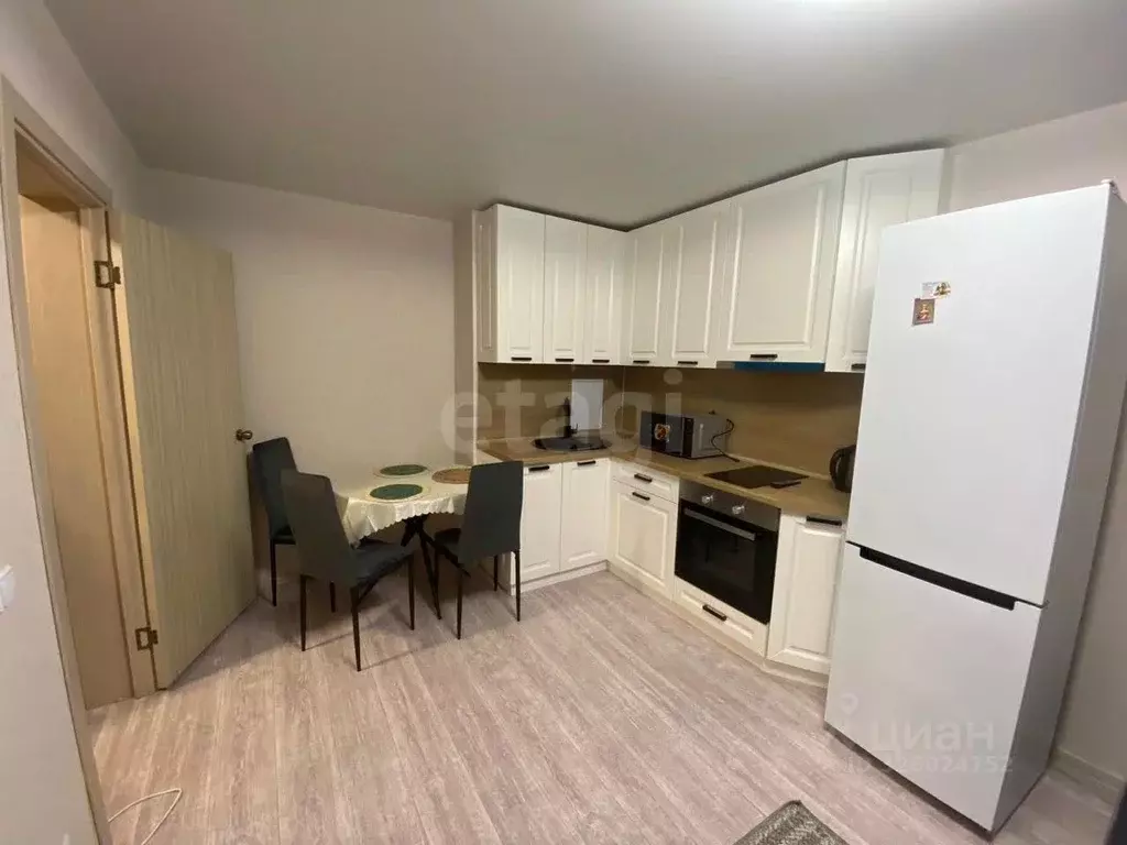 Студия Ростовская область, Ростов-на-Дону ул. Дмитрия Петрова, 10 ... - Фото 2