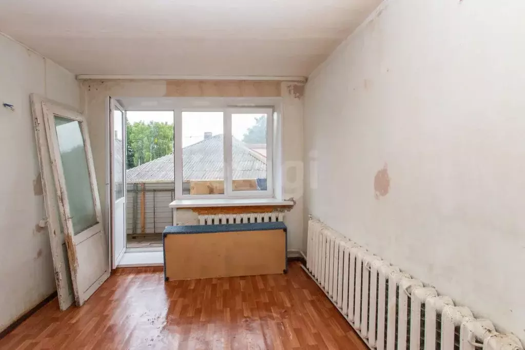 2-к кв. Тюменская область, Тобольский муниципальный округ, ... - Фото 2