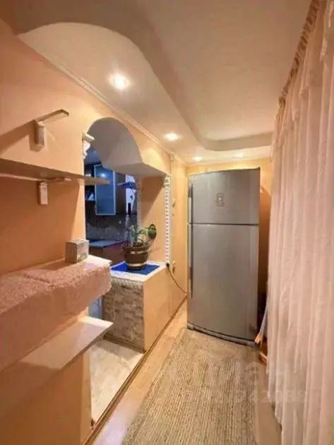 2-к кв. Краснодарский край, Краснодар Дальняя ул., 4/2к1 (54.0 м) - Фото 2