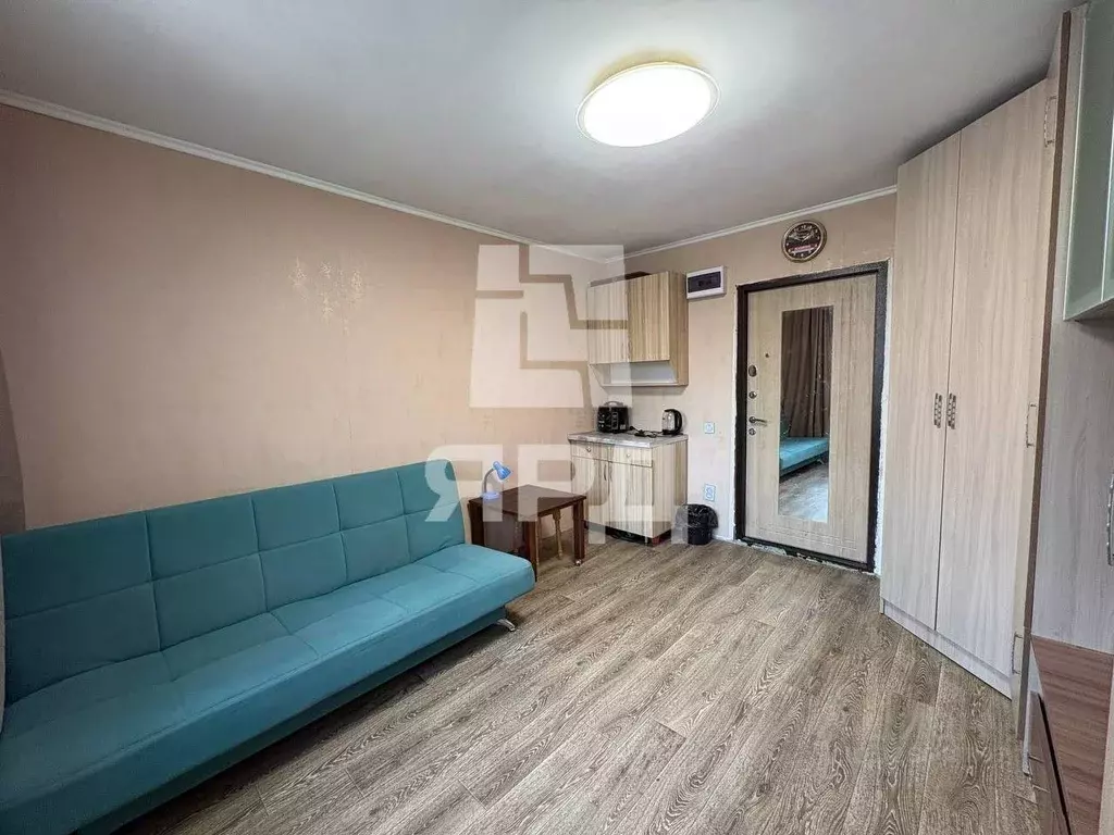 Комната Ростовская область, Таганрог ул. Сергея Шило (15.0 м) - Фото 1