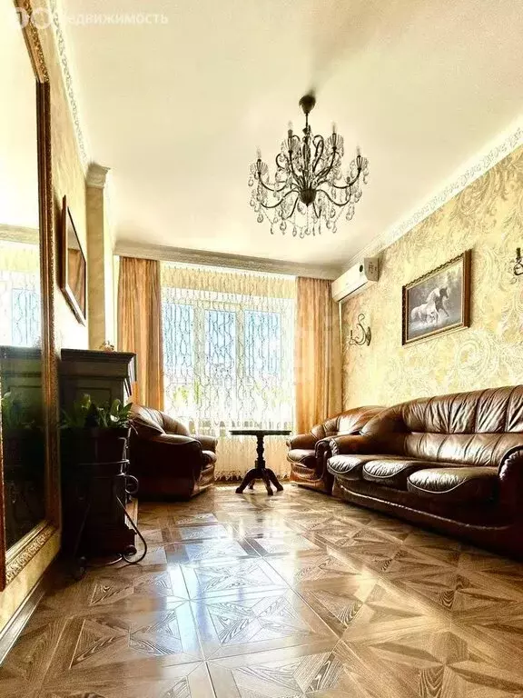 2-комнатная квартира: Новороссийск, улица Мира, 29 (48 м) - Фото 0