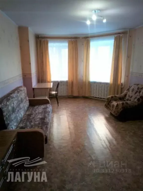 2-к кв. Томская область, Томск Советская ул., 70 (58.0 м) - Фото 1