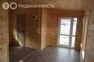 Дом в село Демьянское, улица Доронина (30 м) - Фото 2