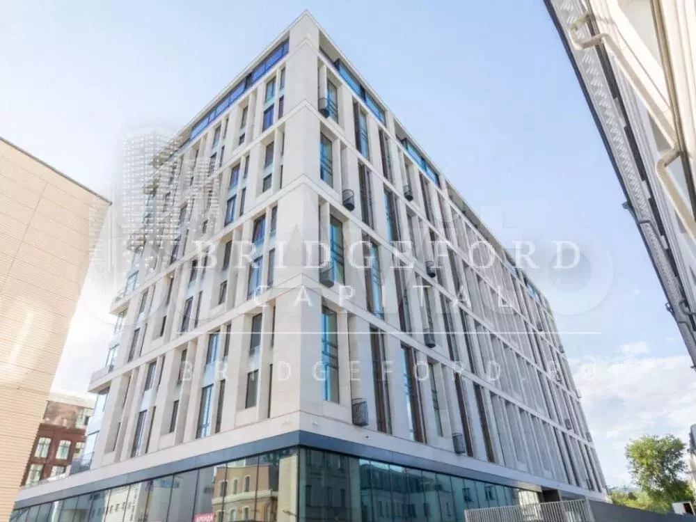 Продам помещение свободного назначения, 83.6 м - Фото 1