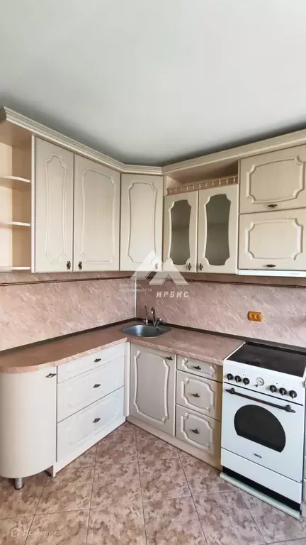 Продаётся 4-к квартира, 96 м - Фото 0