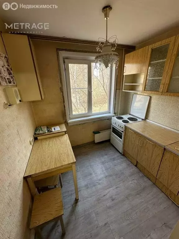 1-комнатная квартира: Новосибирск, Линейная улица, 35/3 (29.6 м) - Фото 1