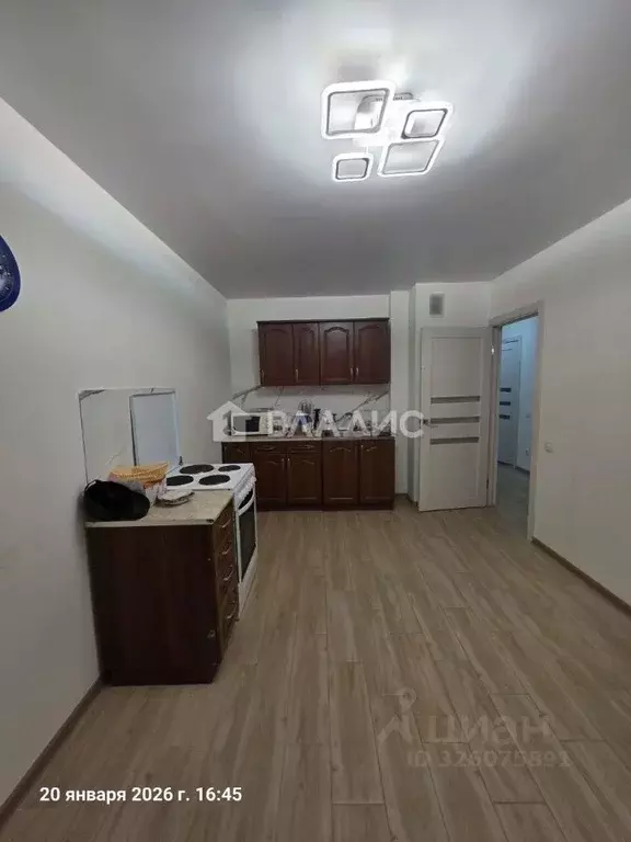 2-к кв. Нижегородская область, Нижний Новгород ул. Коперника, 2 (58.2 ... - Фото 1