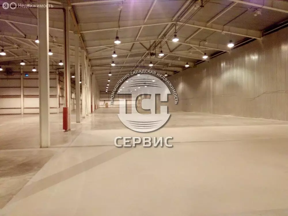 Склад (2700 м) - Фото 2