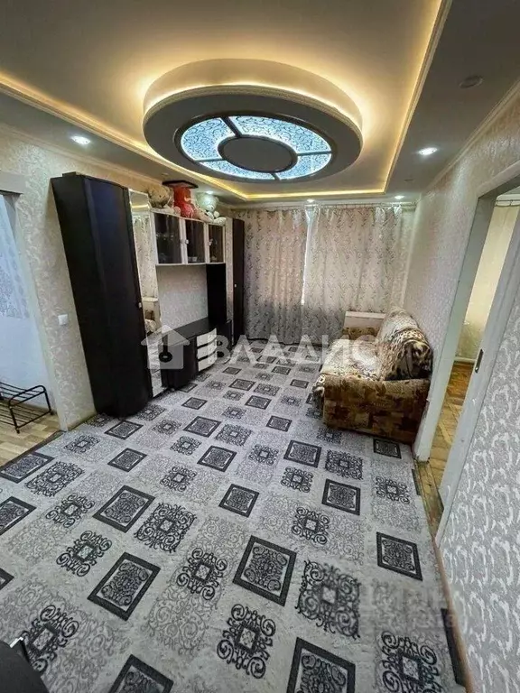 Квартира, 3 комнаты, 54 м - Фото 0