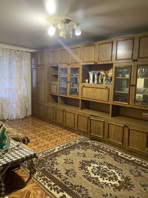 3-к кв. Ставропольский край, Пятигорск ул. Пестова, 22 (65.0 м) - Фото 1