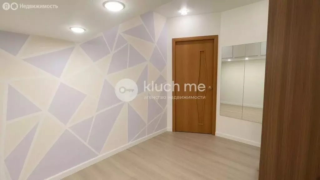 1-комнатная квартира: Казань, улица Халева, 13 (31 м) - Фото 2
