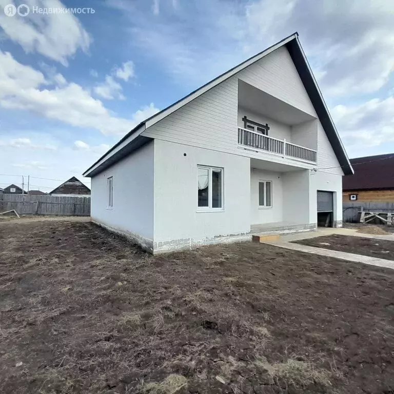 Дом в деревня Грановщина, улица Светлых Надежд (200 м) - Фото 1