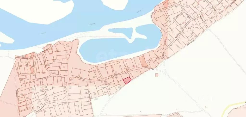 Участок в Иркутская область, Ангарск Этилен СНТ, ул. Песчаная, 231 ... - Фото 1