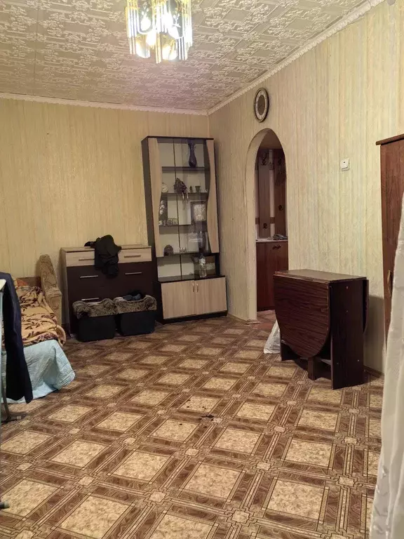 Продаётся 1-к квартира, 28 м - Фото 1