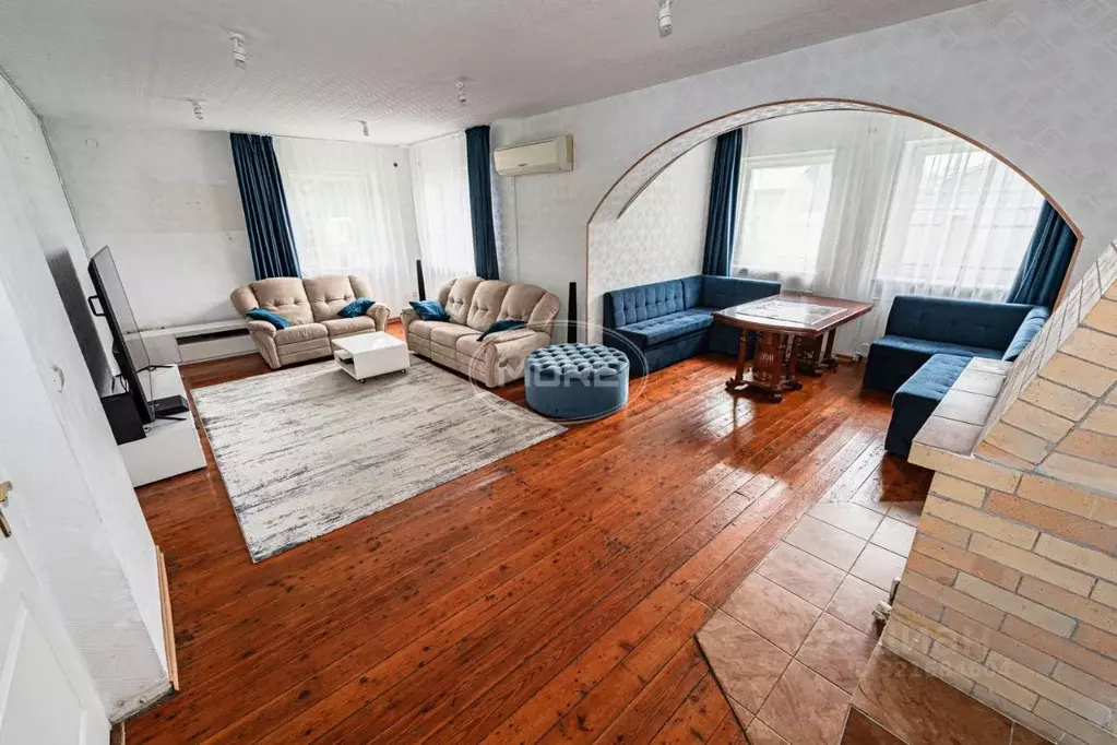 Дом в Калининградская область, Калининград ул. Подполковника ... - Фото 1