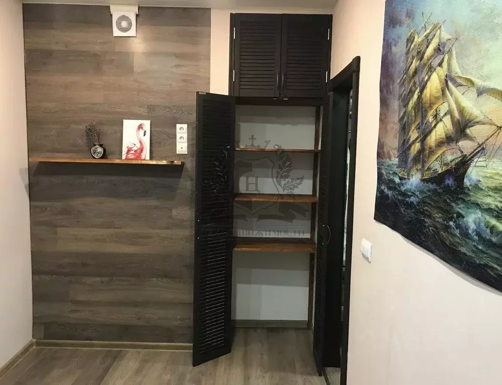 1-к кв. Санкт-Петербург ул. Красного Курсанта, 15/2 (20.0 м) - Фото 1