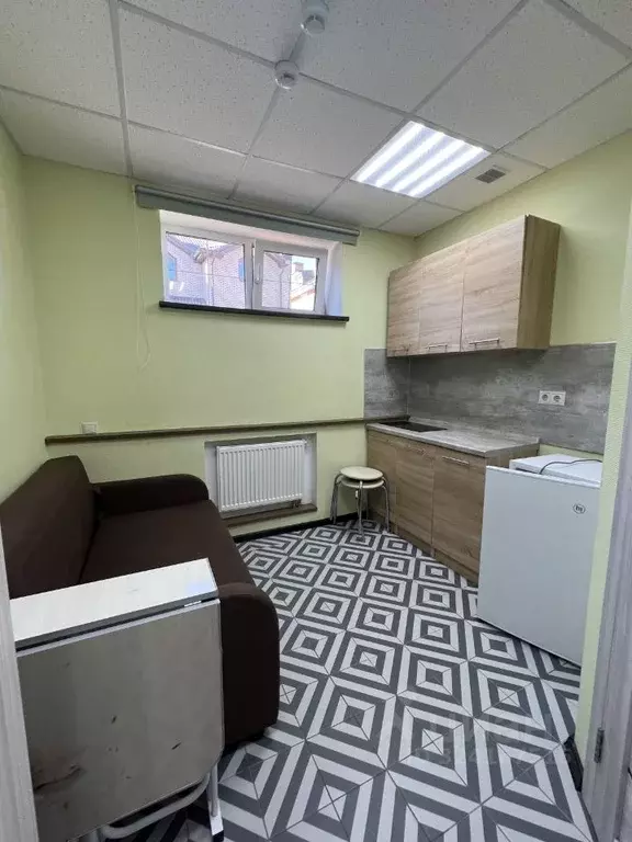 Студия Московская область, Химки городской округ, д. Юрлово, Новое ... - Фото 1