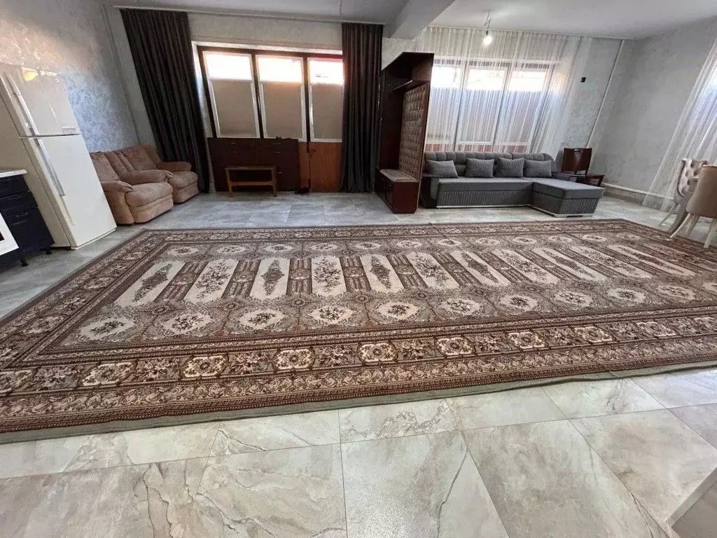 3-к кв. Дагестан, Избербаш ул. Курбанова, 51Г (120.0 м) - Фото 1