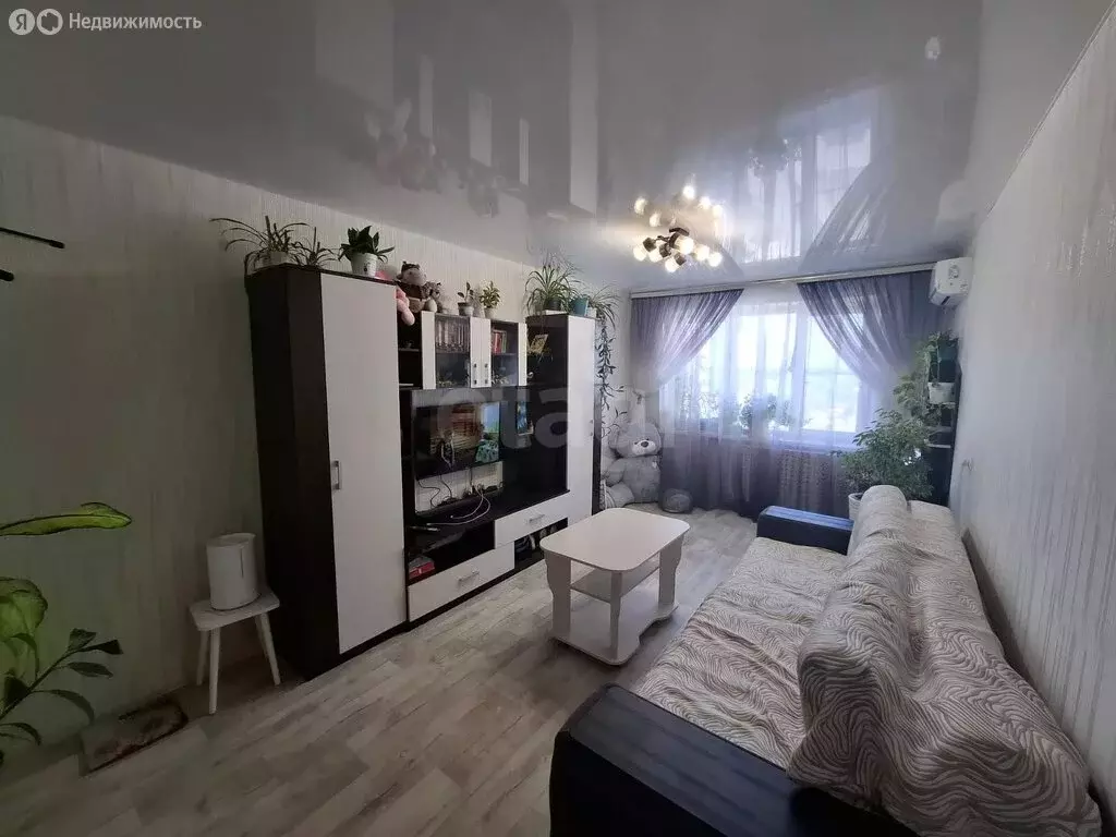2-комнатная квартира: Никольское, улица Мира, 7 (53.9 м) - Фото 1