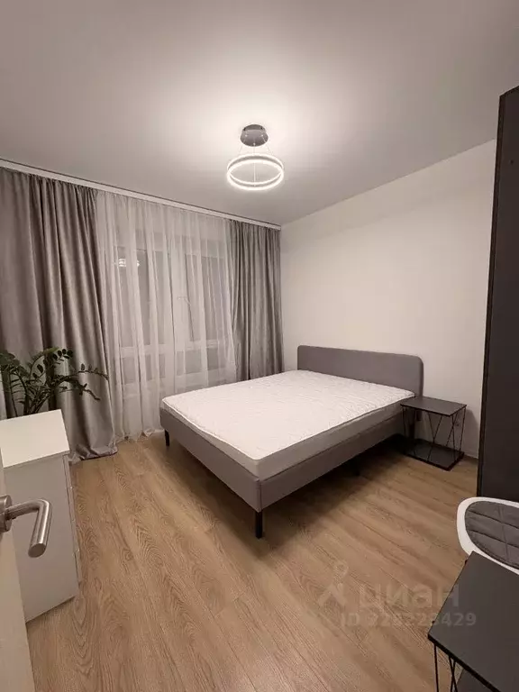 1-к кв. Московская область, Ленинский городской округ, Боброво пгт ул. ... - Фото 2